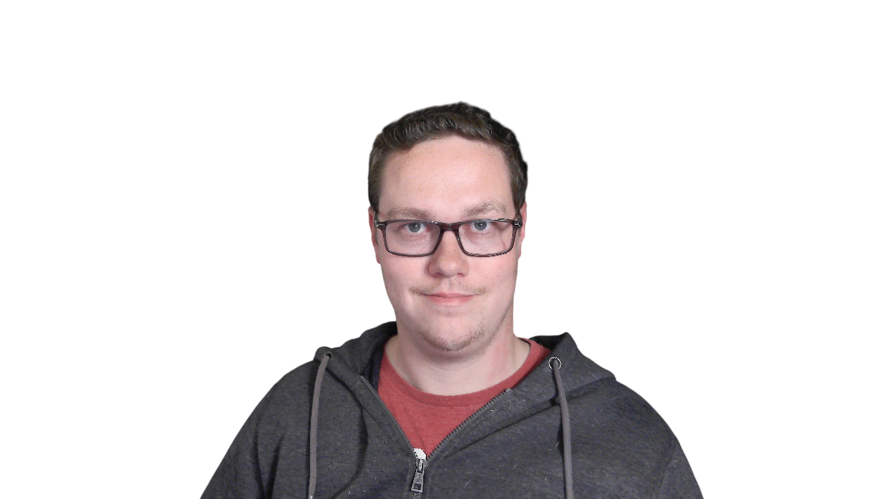 Alexandre, fondateur de AlloPC72